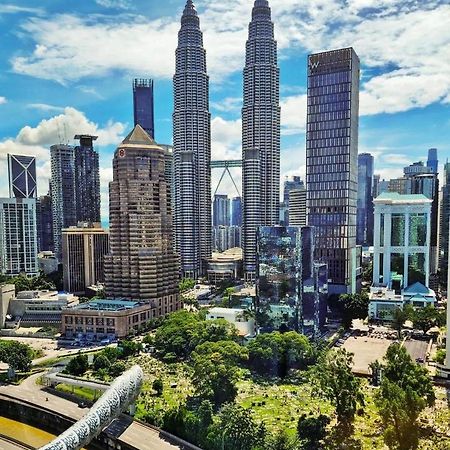 Legasi Suites Service Klcc Kuala Lumpur Exterior photo