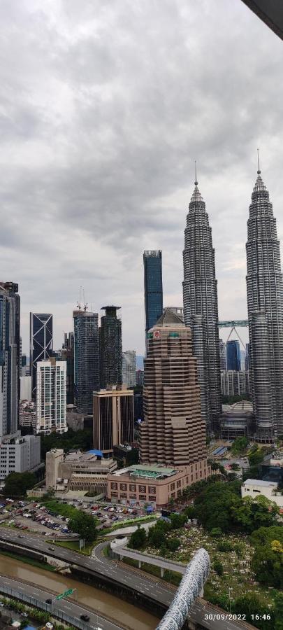 Legasi Suites Service Klcc Kuala Lumpur Exterior photo