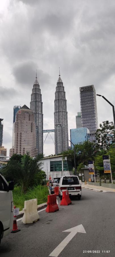 Legasi Suites Service Klcc Kuala Lumpur Exterior photo