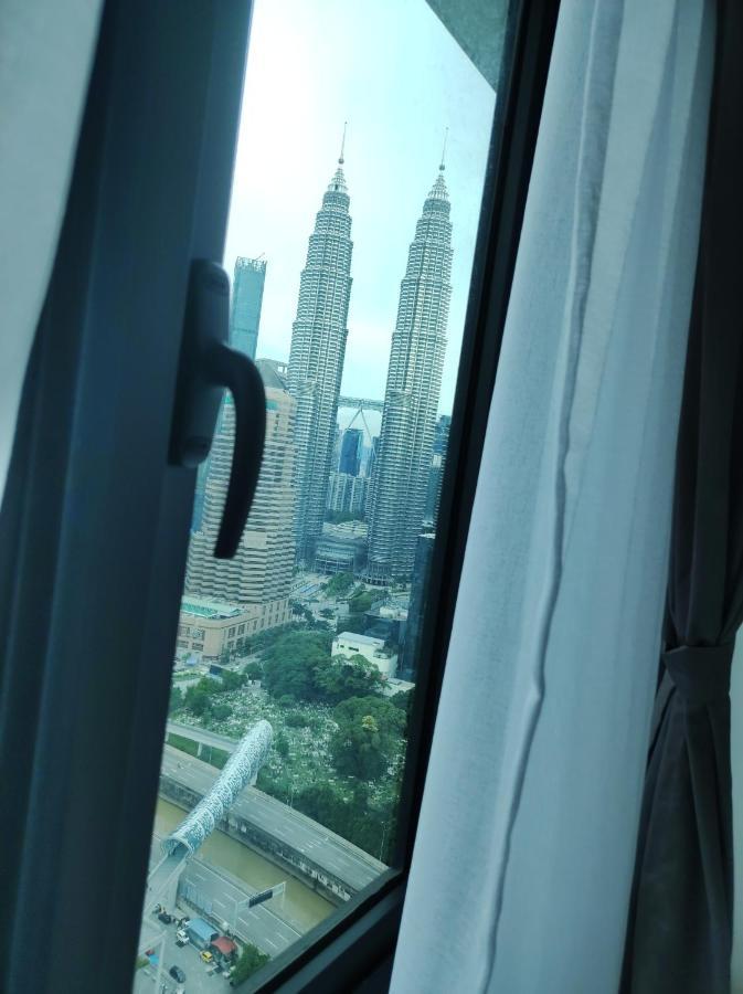 Legasi Suites Service Klcc Kuala Lumpur Exterior photo